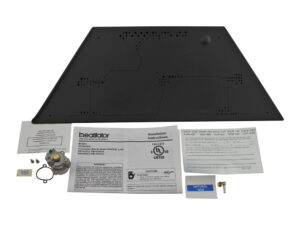 Heatilator Reveal Series Conversion Kit - NG (DCKN-RBV)