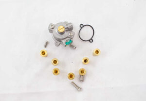 Heatilator & Heat N Glo Conversion Kit - NG (DCKN)
