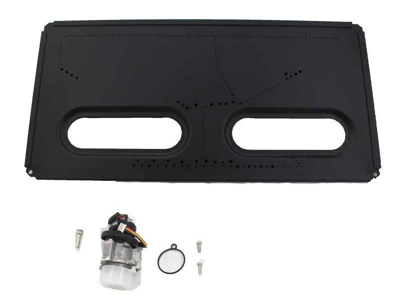 Heatilator Caliber Conversion Kit - NG (DCKVN-CAL36)