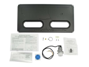 Heatilator Caliber Series Conversion Kit - NG (DCKVN-CAL42)