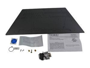 Heatilator Novus Series Conversion Kit - NG (DCKVN-NNXT)