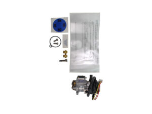 Heatilator Conversion Kit - NG (DCKVN-NNXT-B)