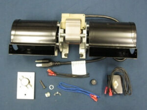 HHT Gas Stove Fan Kit (GFK-160A)