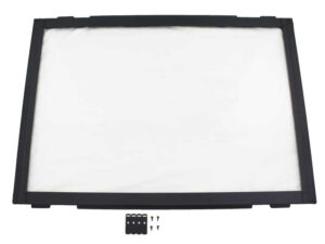 Heat N Glo, Heatilator and Quadra-Fire Glass Door Assembly (GLA-750TR)