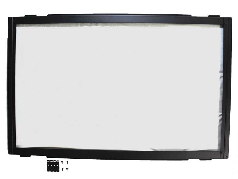 Heat N Glo, Heatilator and Majestic Glass Door Assembly (GLA-950TR)