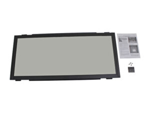 Heat N Glo & Heatilator Glass Door Assembly (GLA-SLR)