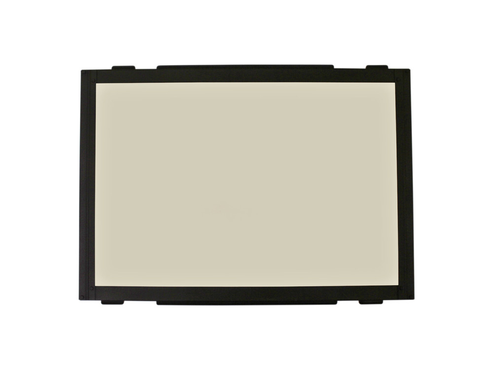 Heatilator Novus Series Glass Assembly (GLA2381-018)