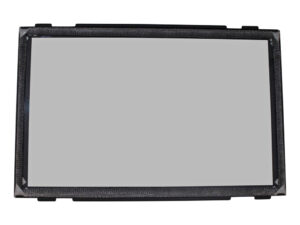 Heatilator Novus Series Glass Frame Assembly (GLA2382-018)