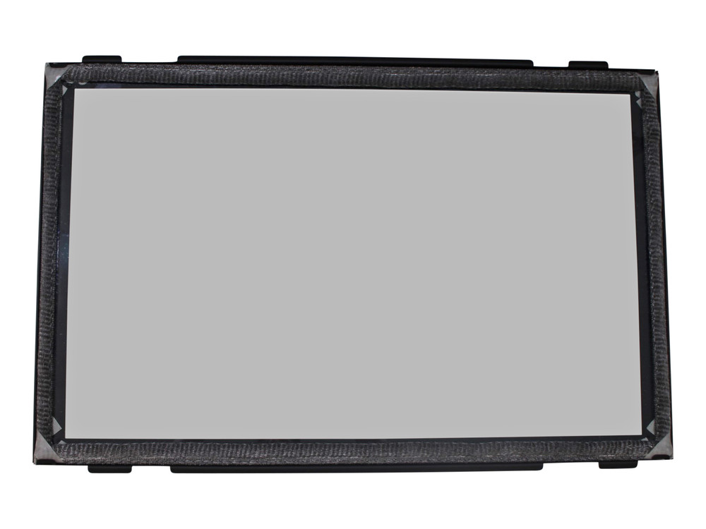Heatilator Novus Series Glass Frame Assembly (GLA2382-018)