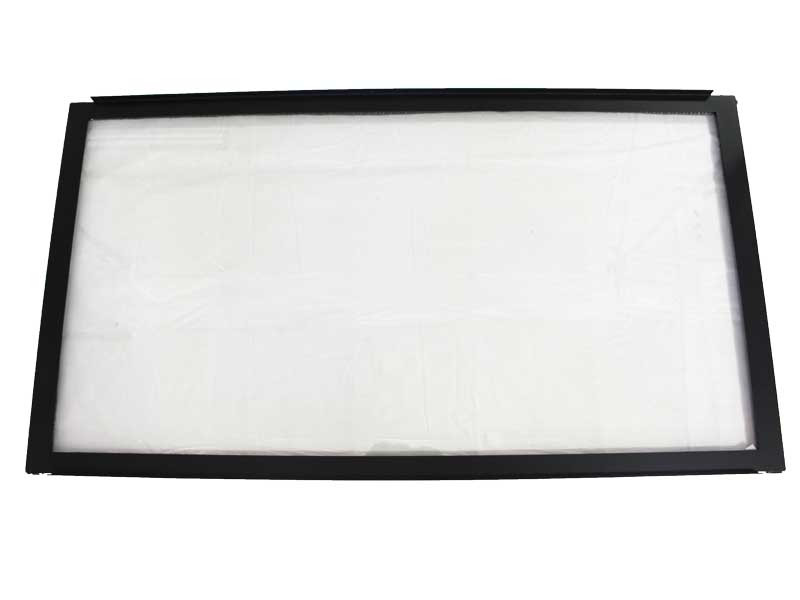 Heatilator Glass Assembly with Frame (GLA4031-096)
