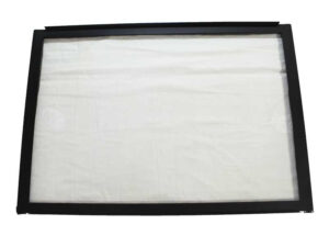 Heatilator Glass Assembly (GLA4031-540)