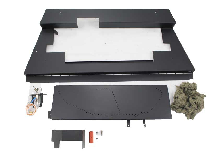 Heat N Glo, Heatilator & Quadra-Fire Pilot Upgrade Kit (GRAND-I35-PILOT)