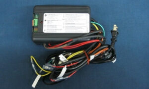 Quadra-Fire, Heatilator & Heat N Glo Control Box (HTI-13-007)