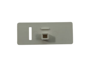 Heatilator White Button (HTI-20-002)