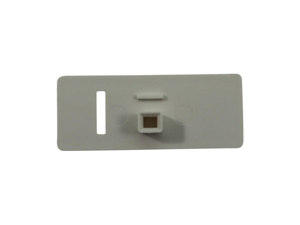 Heatilator White Button (HTI-20-002)