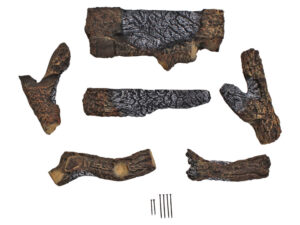 Heatilator Caliber Series Log Assembly (LOGS-4236)