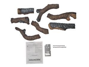 Heat N Glo & Heatilator Log Assembly (LOGS-60)