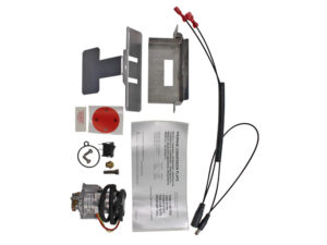 Heatilator & Heat N Glo Conversion Kit- LP (LPK-4836)