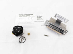 HHT Conversion Kit - LP (LPK-6048)