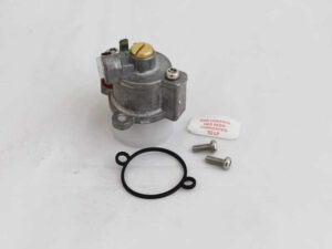 Heat N Glo & Heatilator Valve Regulator - LP (SRVLPK-DXF)