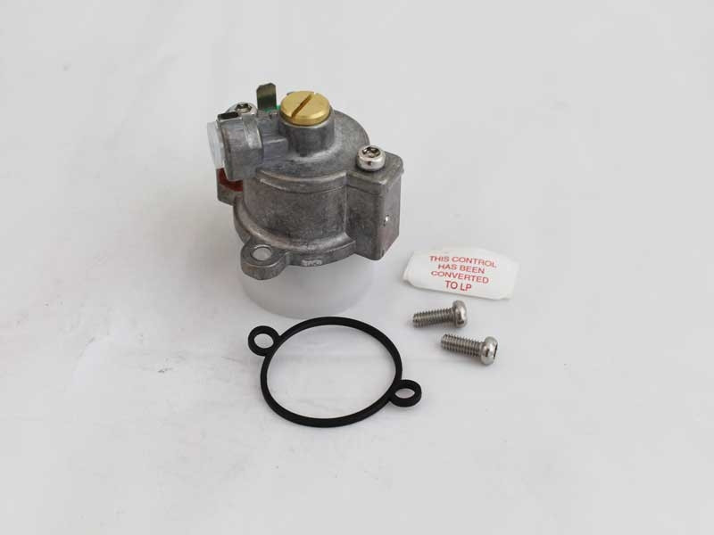Heat N Glo & Heatilator Valve Regulator - LP (SRVLPK-DXF)