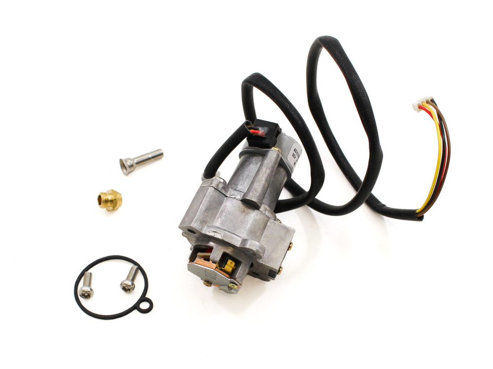 Heatilator, Heat N Glo & Majestic Conversion Kit- LP (LPK-MS36-IFT)
