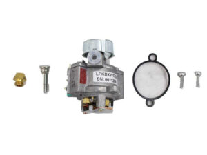 Heat N Glo & Heatilator Conversion Kit - LP (LPK-MS36)