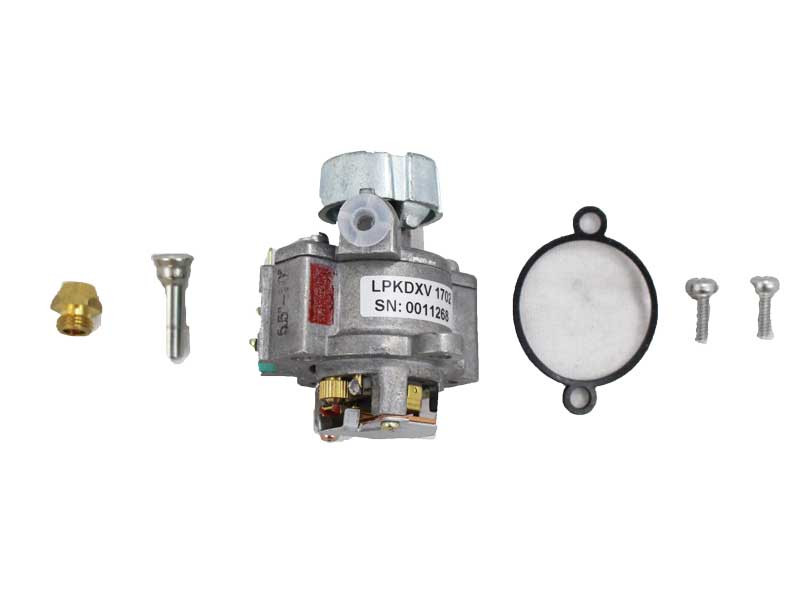 Heat N Glo & Heatilator Conversion Kit - LP (LPK-MS36)