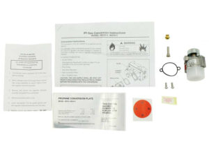 Heatilator NDI30-C Conversion Kit- LP (LPK-NDI30-C)