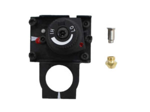 Heat N Glo & Heatilator Conversion Kit - LP (LPK-NDI35SP)
