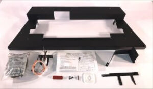 Heatilator NDI35 Pilot Upgrade Kit (NDI35-PILOT)