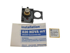Heat N Glo & Heatilator Conversion Kit - NG (NGK-11)
