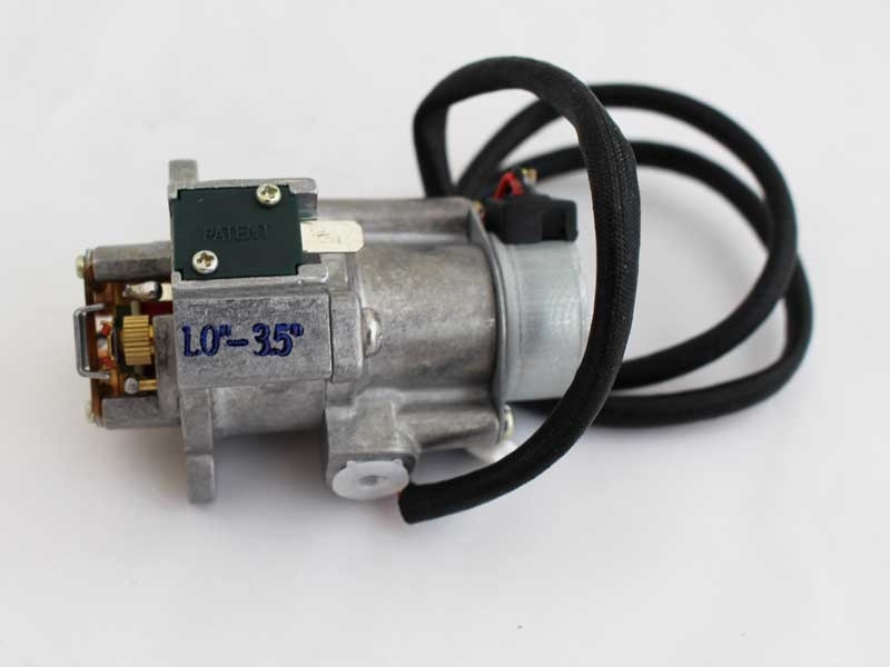 HHT IPI Regulator with Stepper Motor - NG (NGK-DXV-50)