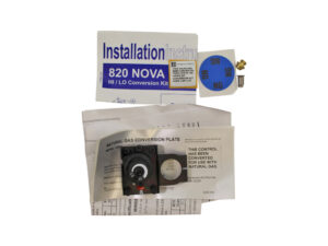 Heat N Glo & Heatilator Conversion Kit - NG (NGK-I35SP)