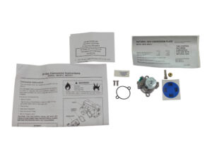 Heatilator NDI30-C Conversion Kit - NG (NGK-NDI30-C)