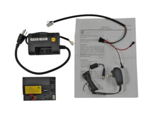Heat N Glo, Heatilator & Majestic Power Vent Conversion Kit (PV-IPI-CK)