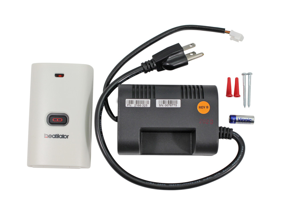 HHT IPI Remote Control (RC200-HTL)