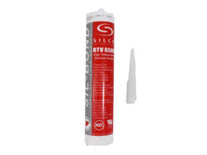 HHT High Temp Red Silicone (SIL-HT-RED)