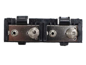 HHT Remote Receiver Battery Door (SRV-AMBRCVRDR)