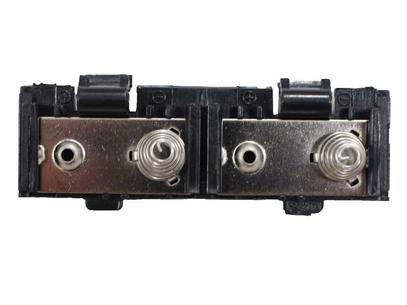HHT Remote Receiver Battery Door (SRV-AMBRCVRDR)