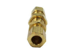 Heatilator 3/8" Bulkhead Union (SRV13405A)