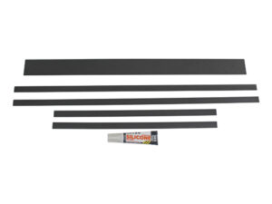 Heat N Glo & Heatilator Surround Overlay Kit (SRV2132-FACE)