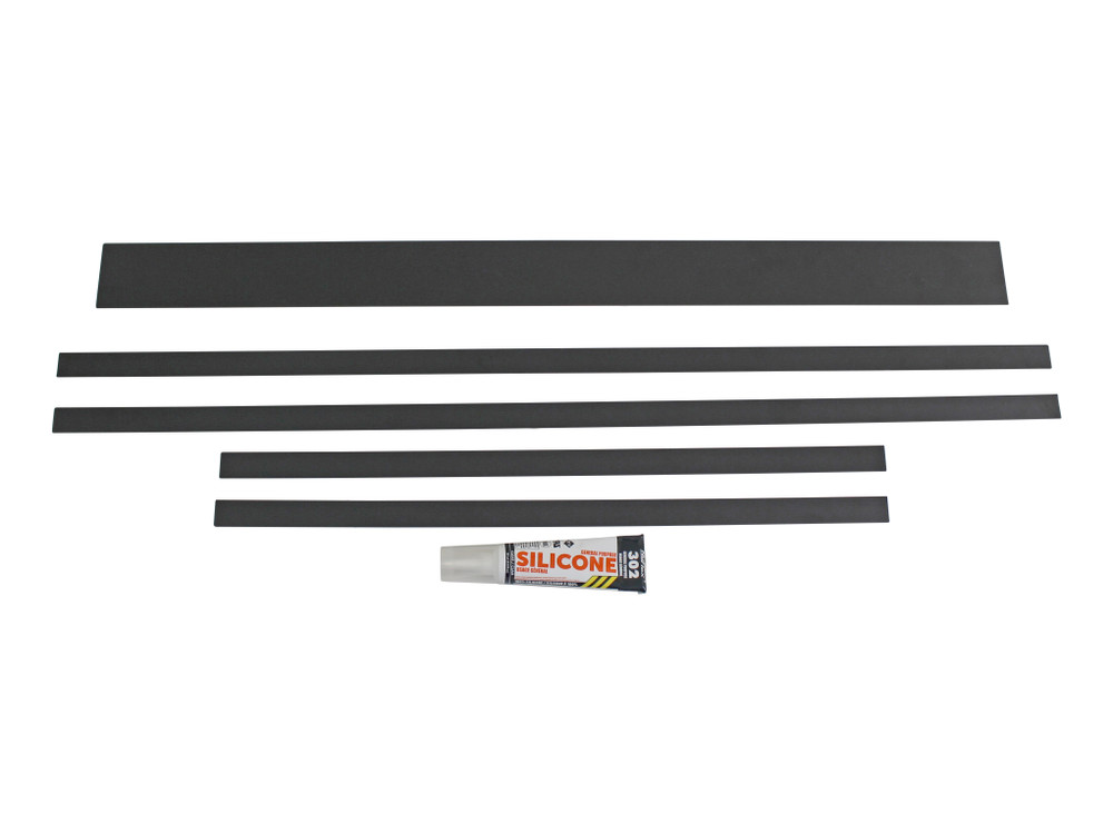 Heat N Glo & Heatilator Surround Overlay Kit (SRV2132-FACE)