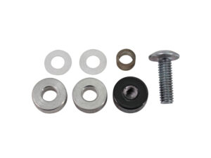 Heat N Glo Black Cap & Barrel Assembly (SRV2143-030)