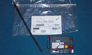 Heat N Glo & Heatilator IPI Control Assembly (SRV2164-030)