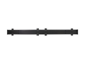 Heatilator & Heat N Glo Burner Assembly - NG (SRV2184-007-BK)