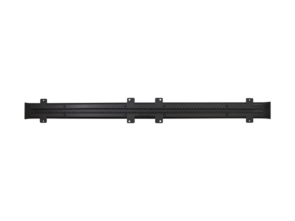 Heatilator & Heat N Glo Burner Assembly - NG (SRV2184-007-BK)