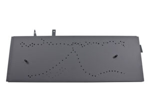 Heat N Glo & Heatilator Burner Assembly (SRV2226-008-BK)