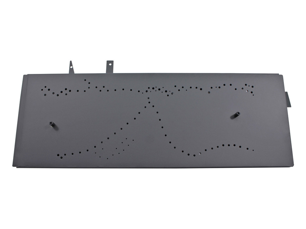 Heat N Glo & Heatilator Burner Assembly (SRV2226-008-BK)