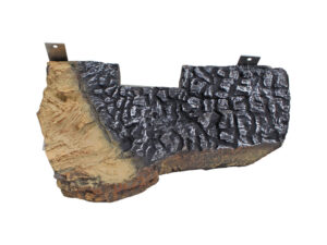 Heatilator Rear Log (SRV2380-071)
